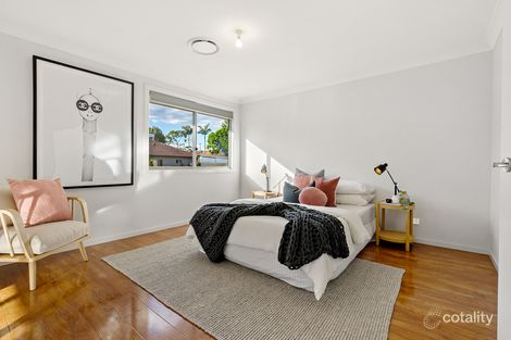 Property photo of 49 Marguerette Street Ermington NSW 2115