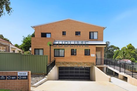 7/100a Northcote St, Canterbury, NSW 2193