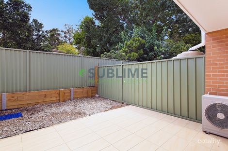 Property photo of 7/100A Northcote Street Canterbury NSW 2193