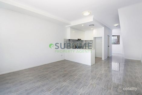Property photo of 7/100A Northcote Street Canterbury NSW 2193