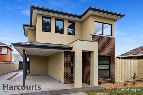 Property photo of 1/869 Ballarat Road Deer Park VIC 3023