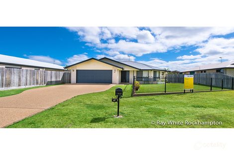 Property photo of 35 Tamarind Avenue Norman Gardens QLD 4701