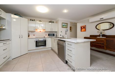 Property photo of 35 Tamarind Avenue Norman Gardens QLD 4701