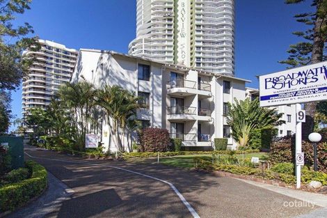 9/9 Bayview St, Runaway Bay, QLD 4216