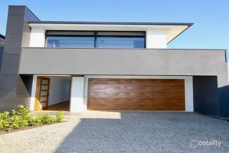 Property photo of 201B Swan Terrace Semaphore SA 5019