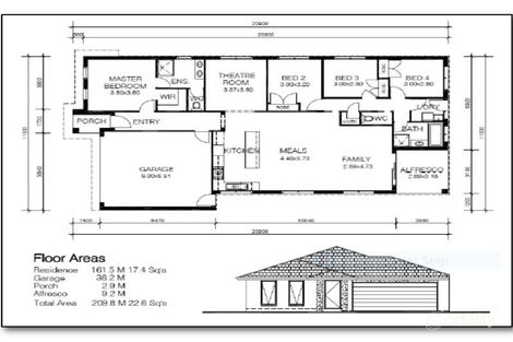 Property photo of 27 Billy Street Lyndhurst VIC 3975