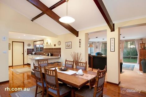 Property photo of 8 Maitland Bay Drive Killcare Heights NSW 2257