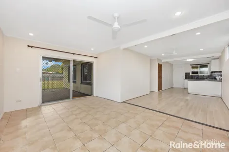 Property photo of 30 Farrell Street Kirwan QLD 4817
