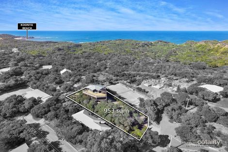 Property photo of 23 William Buckley Way Sorrento VIC 3943