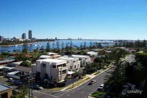 Property photo of 34/1-9 Hughes Avenue Main Beach QLD 4217