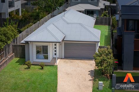 Property photo of 138 Splendour Street Rochedale QLD 4123