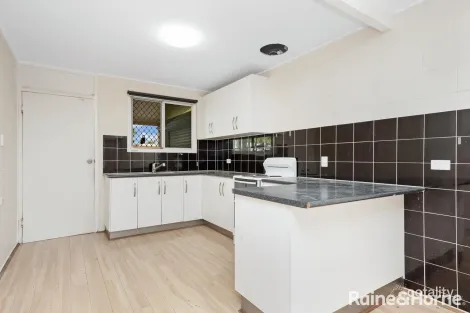 Property photo of 30 Farrell Street Kirwan QLD 4817