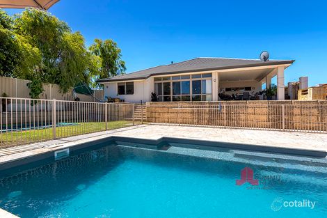 Property photo of 9 Fairhill Road Australind WA 6233