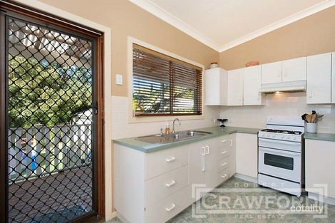 Property photo of 5 Bridge Street Waratah NSW 2298