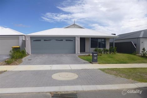 56 Salwood Loop, Banksia Grove, WA 6031