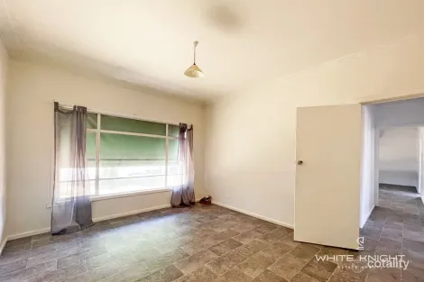 Property photo of 214 Forrest Street Ardeer VIC 3022