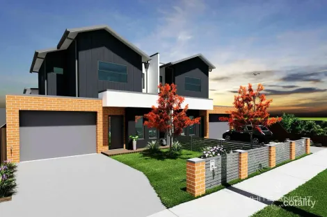 Property photo of 214 Forrest Street Ardeer VIC 3022
