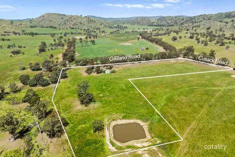 23 Gilliland Rd, Euroa, VIC 3666