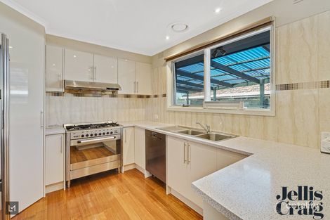 Property photo of 4 Fernvale Crescent Wheelers Hill VIC 3150