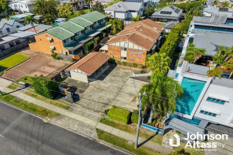 2/17 Grosvenor St, Balmoral, QLD 4171