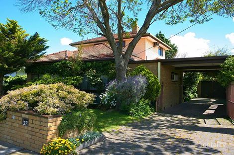 27 Leonard St, Sunshine, VIC 3020