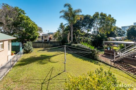 Property photo of 93 Chestnut Street Wynnum QLD 4178