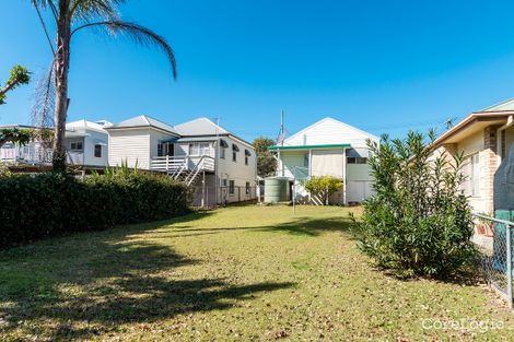 Property photo of 93 Chestnut Street Wynnum QLD 4178