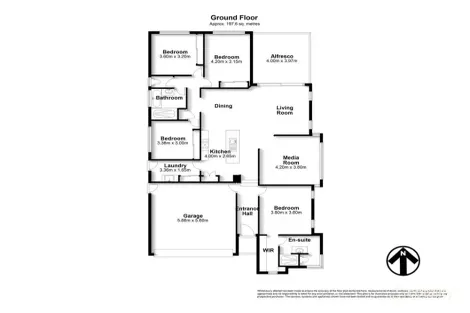 Property photo of 24 Glen Echo Street Springfield Lakes QLD 4300