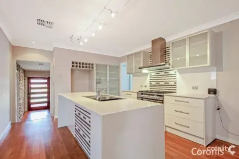 Property photo of 24 Glen Echo Street Springfield Lakes QLD 4300