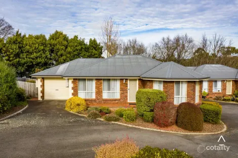 5/23 Molecombe Dr, Prospect Vale, TAS 7250