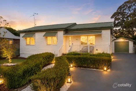 594 George St, South Windsor, NSW 2756