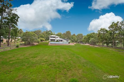 Property photo of 19 Jacksonia Drive Warner QLD 4500