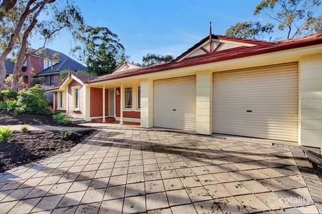 Property photo of 4 Hilderstone Court Flagstaff Hill SA 5159
