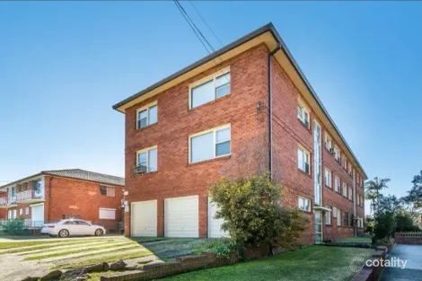 11/1-3 Therry St E, Strathfield South, NSW 2136