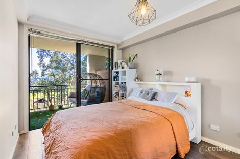 Property photo of 406/19-21 Good Street Parramatta NSW 2150