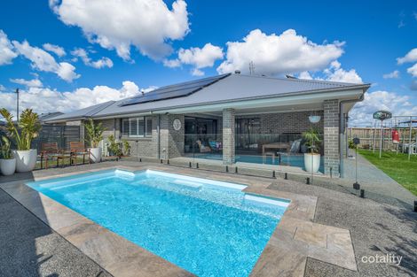 Property photo of 71 Tarragon Way Chisholm NSW 2322