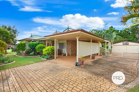 Property photo of 16 Kurrajong Way Tinana QLD 4650