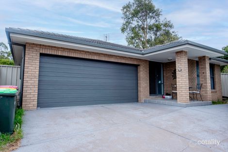 37 Carnarvon Cct, East Maitland, NSW 2323