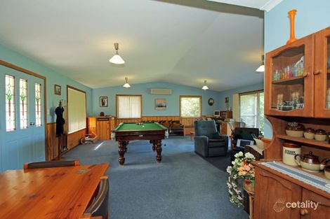 Property photo of 22 Farmers Road Dumbalk VIC 3956