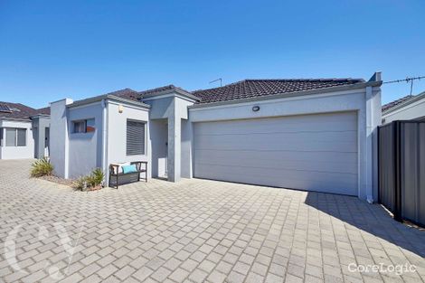 Property photo of 3B Thor Street Innaloo WA 6018