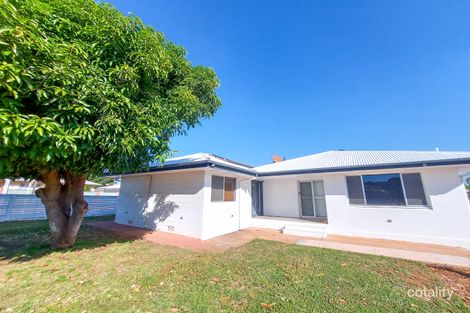 Property photo of 91 Kookaburra Street Townview QLD 4825