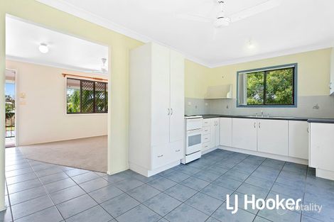 Property photo of 7 Pacey Street Parkhurst QLD 4702