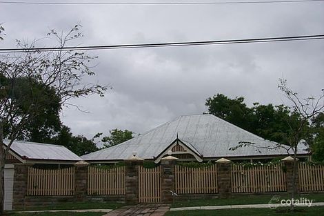 100 Birdwood Tce, Auchenflower, QLD 4066