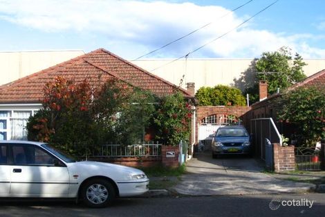 52 Carinya Ave, Mascot, NSW 2020