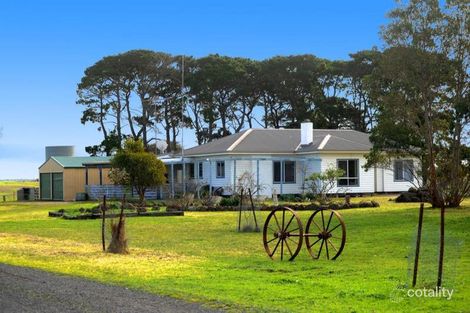 895 Wingeel Rd, Wingeel, VIC 3321