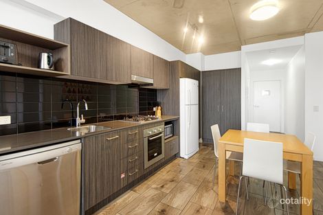 Property photo of 16/24 Brookes Street Bowen Hills QLD 4006