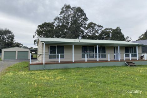 30 Clematis Dr, Halls Gap, VIC 3381