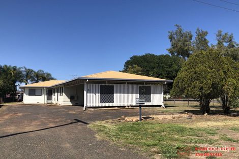 Property photo of 2/5A Bligh Street Dalby QLD 4405