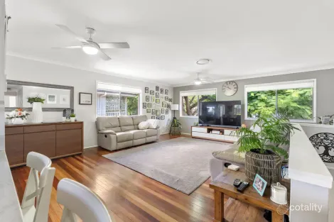 Property photo of 24 Winifred Street Mango Hill QLD 4509