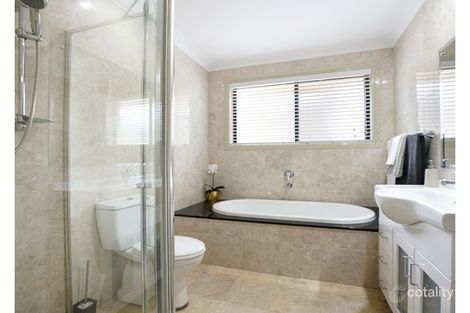 Property photo of 1/5 De Vilnits Parade Penrith NSW 2750